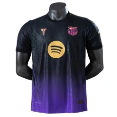 Barcelona II 26/27 Jogador - Tailandesa 1.1