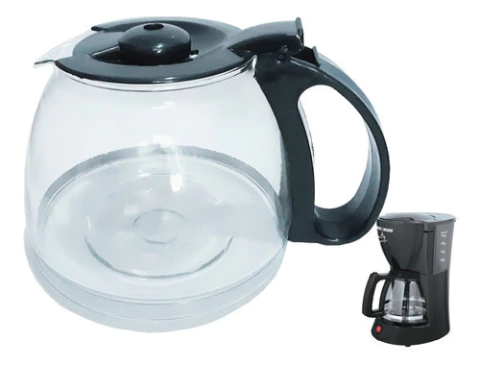 Jarra Cafeteira Black Decker Magnific Cm200 24 Cafes Forte