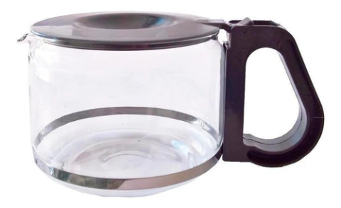 Copo Jarra De Cafeteira Walita Comfort Plus Ri7448 Ri7444