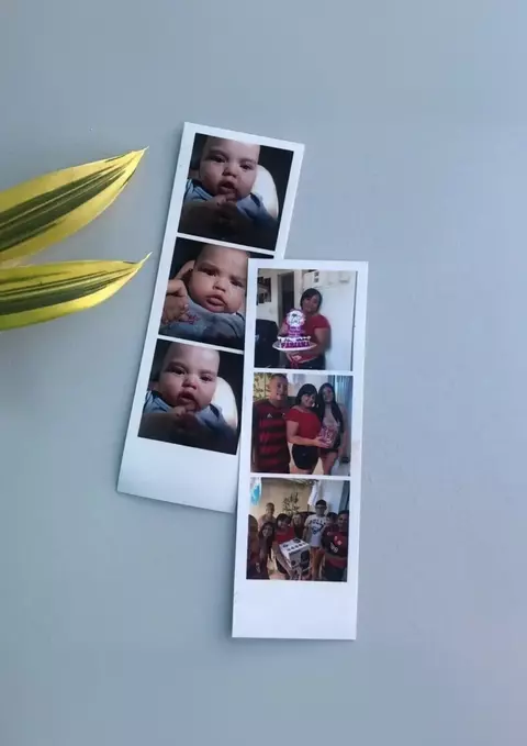 Tirinha - comprar online