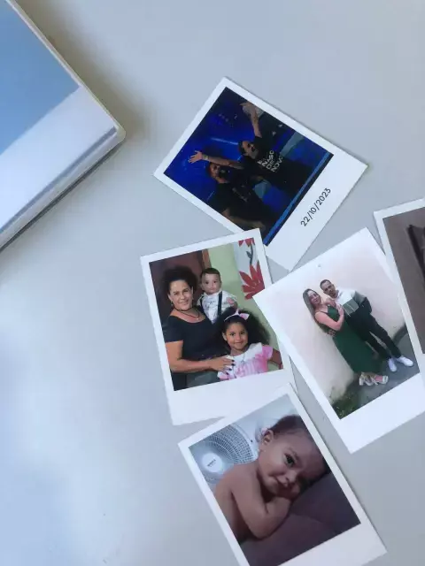 Foto Padrão - comprar online