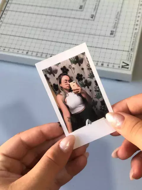 Foto Instax - comprar online