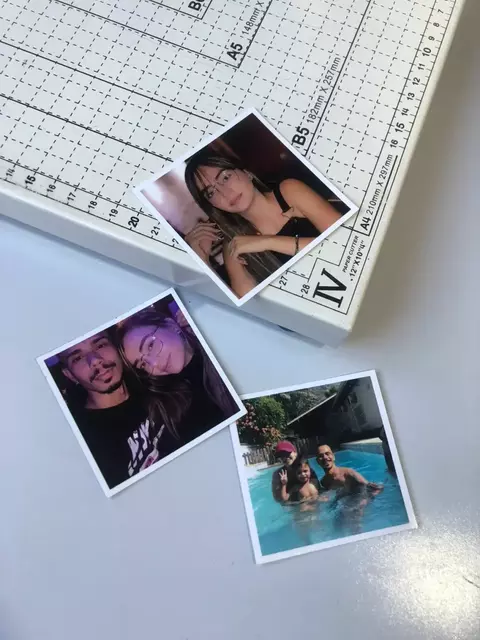 Pack 20 Moldurinha - comprar online