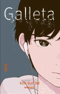 GALLETA SUN MI, KIM · GRAN TRAVESIA