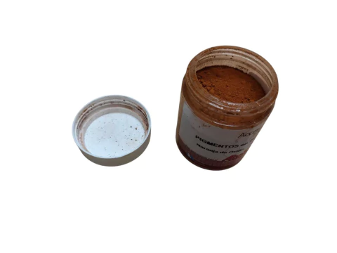 Pigmentos Puros Para Pintura Experimental - 100ml - tienda online