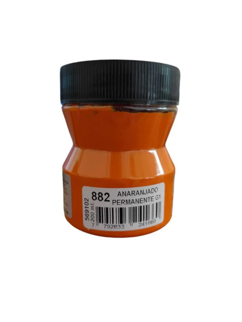Imagen de Acrílicos Profesionales Alba De 200ml