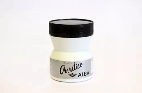 Acrílicos Profesionales Alba De 200ml - comprar online