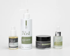 Kit Rust