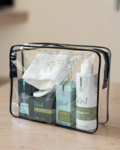 Kit Rust - comprar online