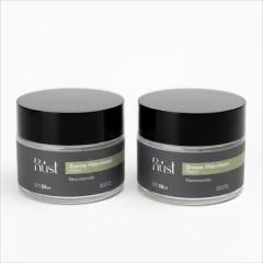 Crema Hidratante con Niacinamida x2