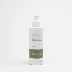 KIT TONALIDAD (Gel de Limpieza + Crema Hidratante) - Rust