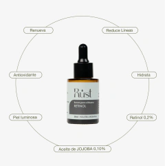 SÉRUM con Retinol - comprar online