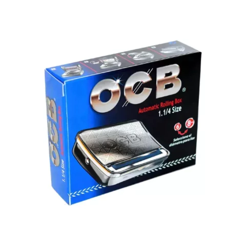 MAQUINA ARMAR OCB AUTOMATICA