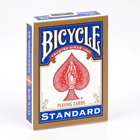 Bicycle Standard