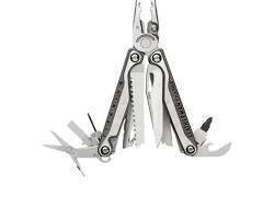 Leatherman Charge TTI