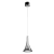 Pendente Bella Led Fill Alumínio Acrílico Ø12x20cm Co2986