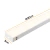 Perfil Sobrepor P/ 2 Fita Led Alumínio Iluminação 200cm Branco - loja online