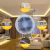 Fita Led 2835 Rolo 5m 100w 240 Leds/m 12v Alto Brilho - Embralumi