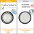 Luminária Led High Bay Galpão Industrial Philips Ufo 200w na internet