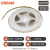 Fita Led Osram Alto Brilho 2835 120 leds 24v 5m 12w/m IRC95 - loja online