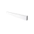 Luminária LED Linear Pendente Sobrepor 45W 120cm 3600 Lumens na internet