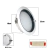 Plafon Led Embutir SMD 45W IP40 - comprar online