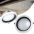 Plafon Led Embutir SMD 45W IP40 - Embralumi