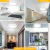 Plafon Painel Luminária Sobrepor Redondo Led 18w