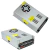 Fonte Driver Premium Chaveada 24V 240W Real Garantia 2 Anos - loja online