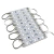 Imagem do Kit C/ 10 Módulos 5050 Smd 3 Led Ip65 Prova D'agua 12volts