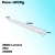 Luminária Linear Sobrepor Pendente Retangular Led 45w 120cm - comprar online