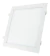 Plafon Painel Luminária Embutir Quadrado Led 18w - Embralumi