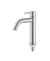 Torneira Lavatório Mesa Baixa Aço Inox 304 Escovado 1/4 - comprar online