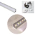 Perfil Sobrepor De Canto P/ 1 Fita Led Alumínio Iluminação 200cm Branco - loja online