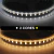 Fita Led 5025 2 Cores BF+BQ 120 Leds/m Controle Dimerizável - Embralumi