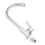 Torneira Bancada Lavatório Banheiro Aço Inox 304 1/4 - comprar online