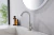 Torneira Bancada Lavatório Banheiro Aço Inox 304 1/4 - comprar online