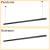 Luminária Linear Sobrepor Pendente Retangular Led 45w 120cm - loja online
