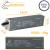 Fonte Embralumi 12V Blindada IP67 20W 1.5A Garantia 2 Anos - Embralumi