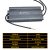 Kit 16 Fonte Embralumi 24V Blindada IP67 600W 25A Garantia 2 Anos - Embralumi