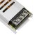 Driver Fonte Embralumi Slim 12V 400W Real Garantia 2 Anos - Embralumi