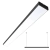 Luminária LED Linear Pendente Sobrepor 45W 120cm 3600 Lumens na internet