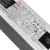 Driver P/ Led Mean Well XLG-150-24-A 150W 24V A - comprar online