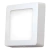 Plafon Luminária Painel Sobrepor Quadrado Led 6w
