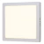 Plafon Luminária Painel Sobrepor Quadrado Led 40x40cm 36w - loja online