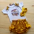 Kit Meu Bloquinho Amarelo na internet