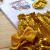 Kit Meu Bloquinho Amarelo - loja online