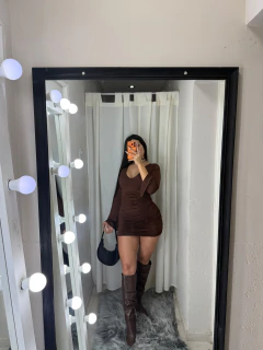 vestido jael en internet