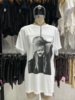 remeron obey
