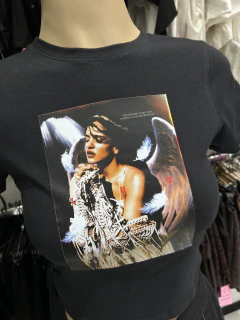 Remera Rosalía - comprar online